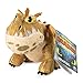DreamWorks Dragons, Meatlug 8-inch Premium Plush Dragon, for Kids Aged 4 and Up