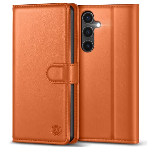 Coque Samsung S25 FE pour ranger 4 cartes sans encombrer vos poches
