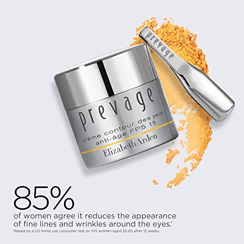 Elizabeth Arden Prevage Eye Cream Spf 15 Pa ++