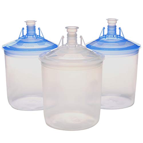 Image of 3M PPS (Original Series) Cup & Collar, 16115, Mini, 2 per carton