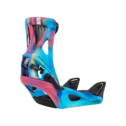 Fixation Step On Escapade Burton amorti optimal femme
