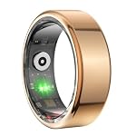 Yechiry – Yechiry Smart Ring, Wasserdichtes 5.1 Schlafkamera Fernbedie