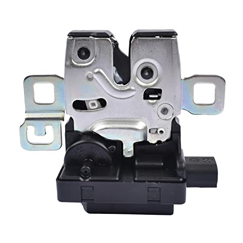 Pestillo de bloqueo de maletero trasero para Mini Cooper R50 R53 R56 R59, pieza 51242331412