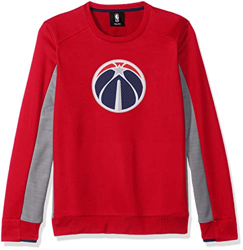 NBA by Outerstuff NBA Youth Boys Washington Wizards 