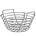 EasiBBQ 10-inch Charcoal Ash Basket for Small Big Green Egg, Kamado Joe Classic and Other Similar Grills, Heavy Duty Stainless Steel. EasiBBQ 10-inch Charcoal Ash Basket for Small Big Green Egg, Kamado Joe Classic and Other Similar Grills, Heavy Duty Stainless Steel.