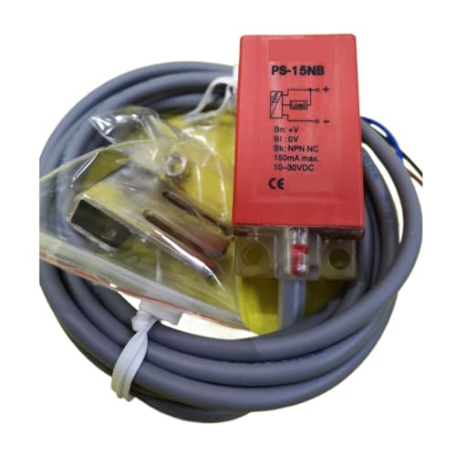 Capteur de proximité inductif PS-15NB anti interférence boîtier