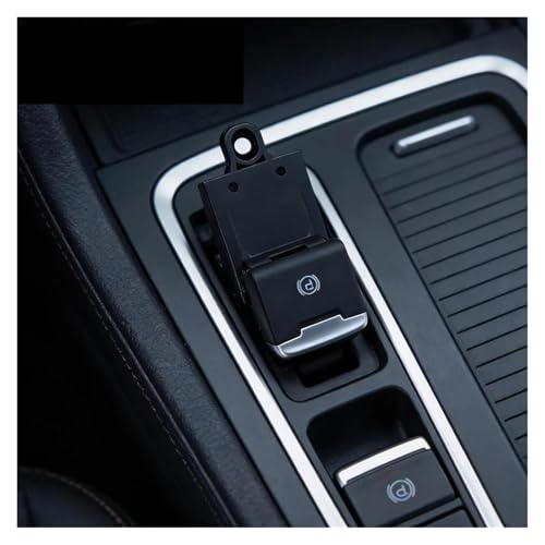 Botón freno mano electrónico Mazda 3 con conexión exacta G46C-66-EP0 2016-2018 4