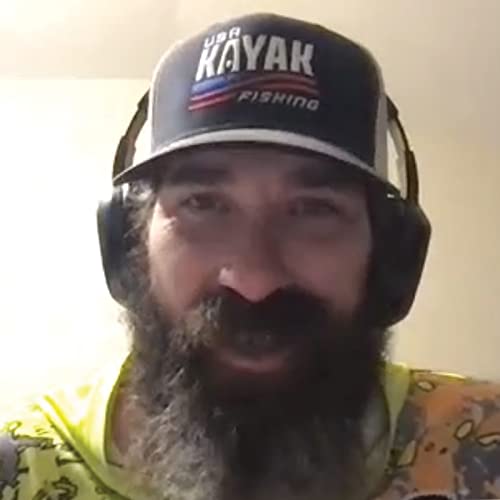 Avon Lake Matters Throwback - Interview with Chuck Earls of Lake Erie Kayak Fishing