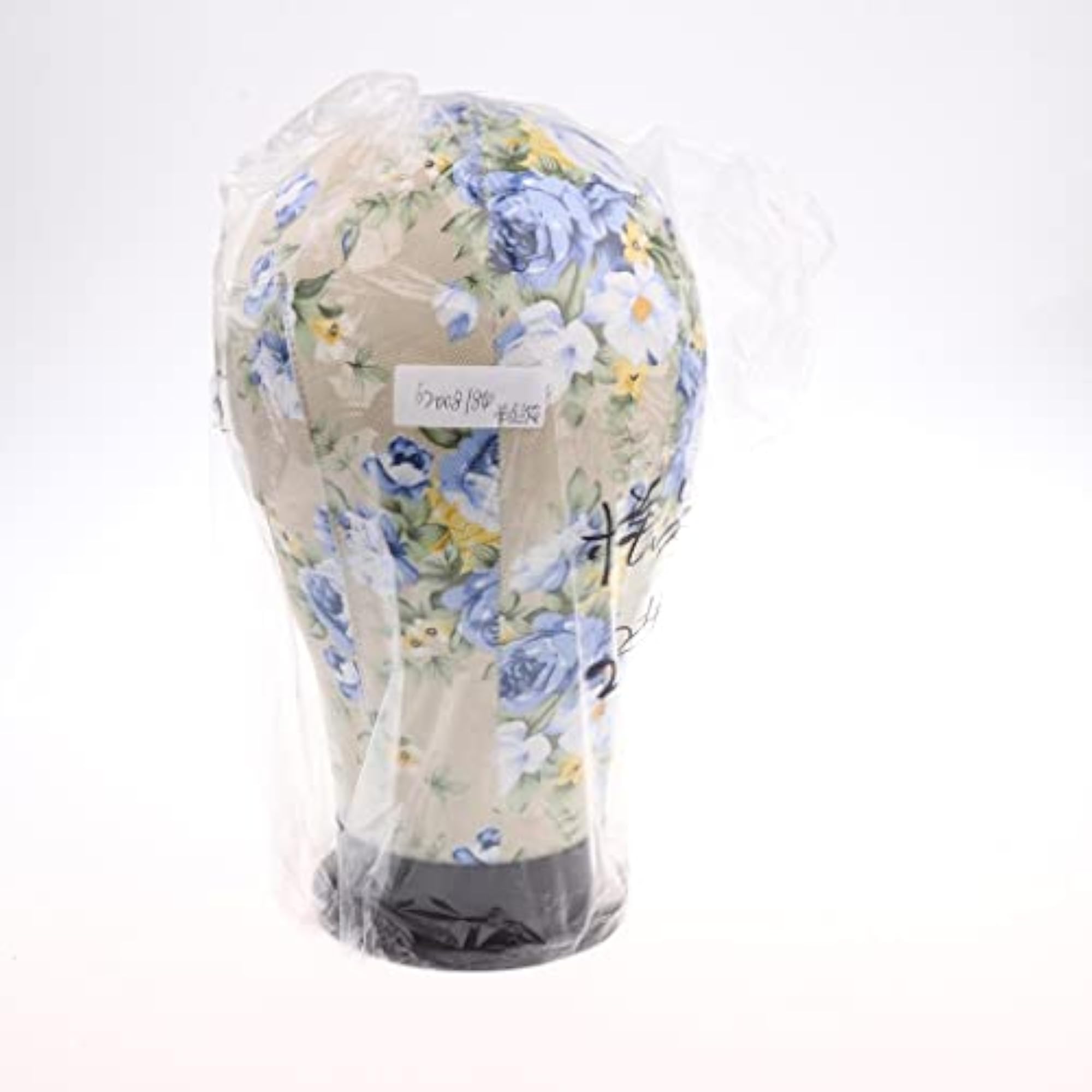 Mannequin Block Head Model, Salon Wig Hat Display Stand