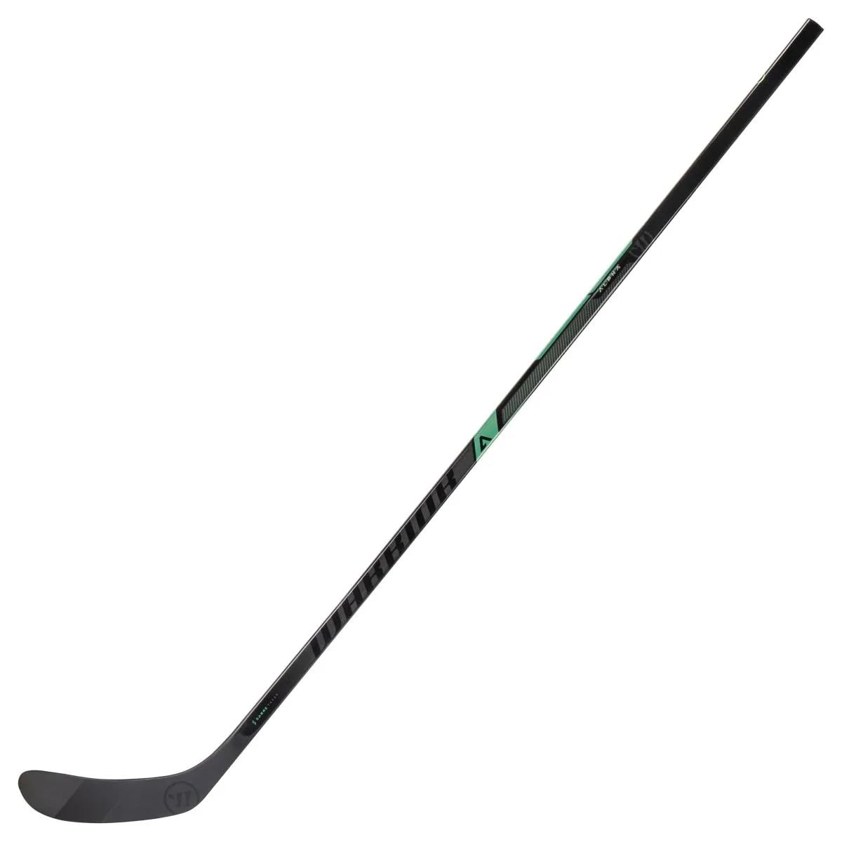 Warrior Alpha LX3 Comp Raquette composite Senior - 85 Flex 60'