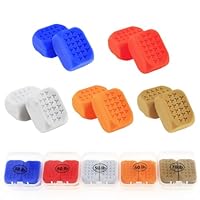 Tuxepoc Jawline Trainer, jaw Trainer für männer und Frauen, jawline Gum für entspannung und kieferschulung, Kiefer Trainer zur doppelkinn entfernung