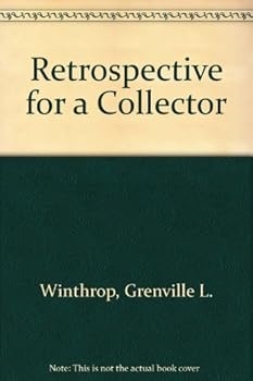 Paperback Retrospective For a Collector Book