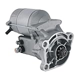 STG93657 Starter 3E5129 6T7002 3017815 128000-0591 for Caterpillar Lift Truck Tc60d V30d V35d V40d