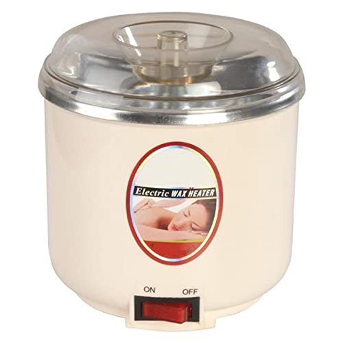 Elecsera Oil and Wax Heater Set of 1 (Color as per Availability)-image-47