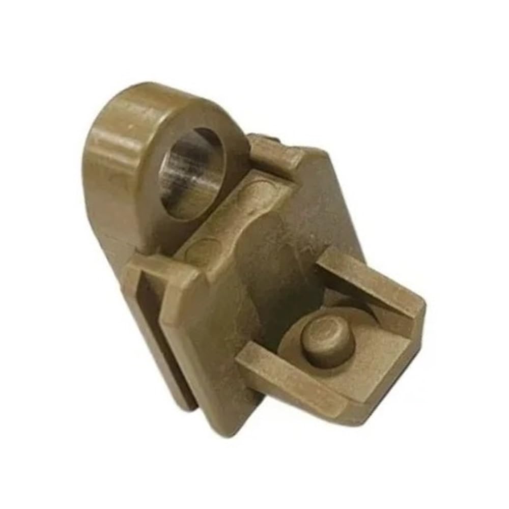 Buje de correa de fusor Sharp 3121 pieza de repuesto compatible Sharp 3081 5081 4
