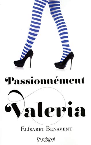 Passionnément Valeria