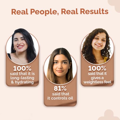 1% Hyaluronic Hydrating High Coverage Foundation - Image 6