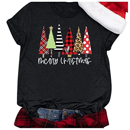 Conjunto de camiseta de manga corta con...