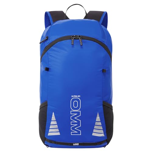 OMM Ultra 20 Blue - Image 2