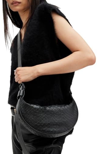 Halfmoon Snake XBODY, Black4