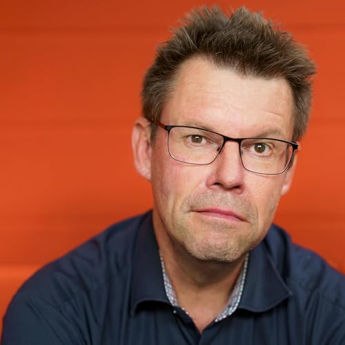 10 Minuten mit Stefan