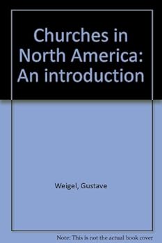 Paperback Churches in North America: An introduction Book