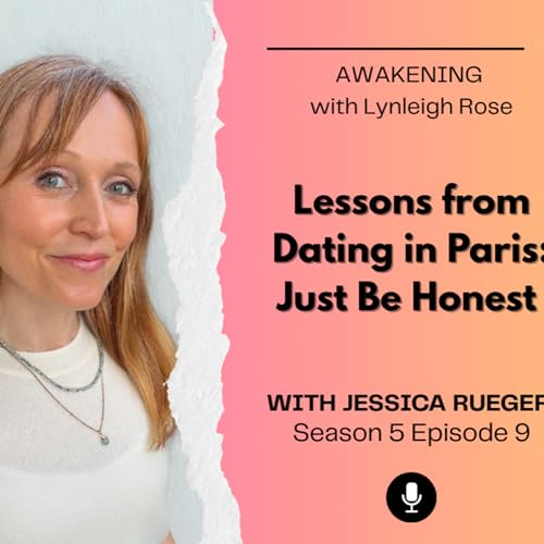 Lessons from Dating in Paris: Just Be Honest