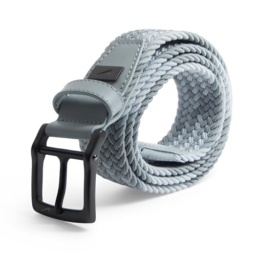 Image of Nike Men's Stretch Woven Belt