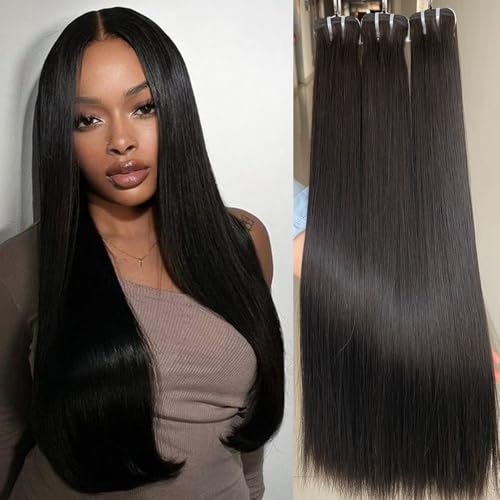 16A Raw Vietnamese Straight Bundles Human...