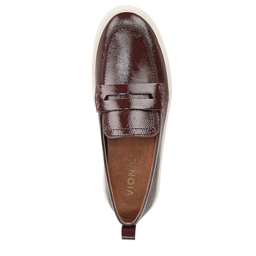 Image of Vionic Uptown Loafer /Moc Shoes