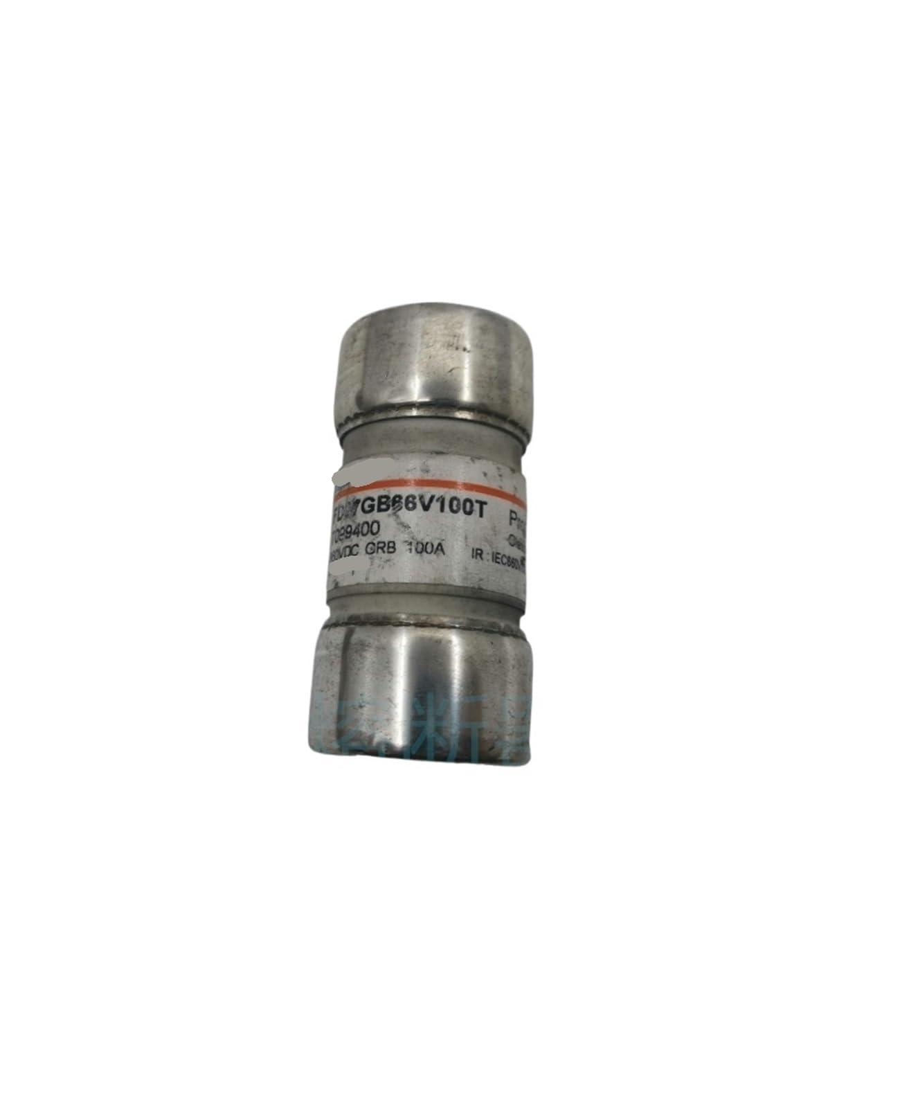 Fusible FR27UQ69V160T X076311 pour sécuriser vos circuits contre les surcharges