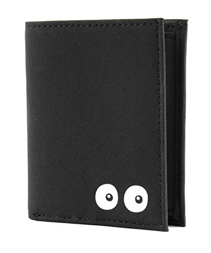 Preisvergleich Produktbild oxmox New Cryptan Pocketbörse II 10 cm eyes