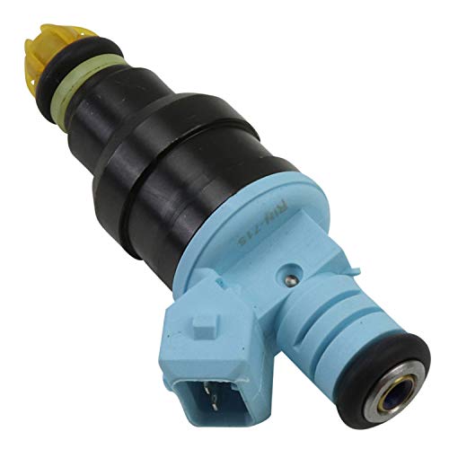 Beck/Arnley 158-0229 New Fuel Injector