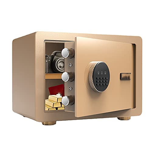 Protéger la sécurité monétaire avec le coffre CLSDRZC 35cm