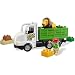 LEGO DUPLO Zoo Truck