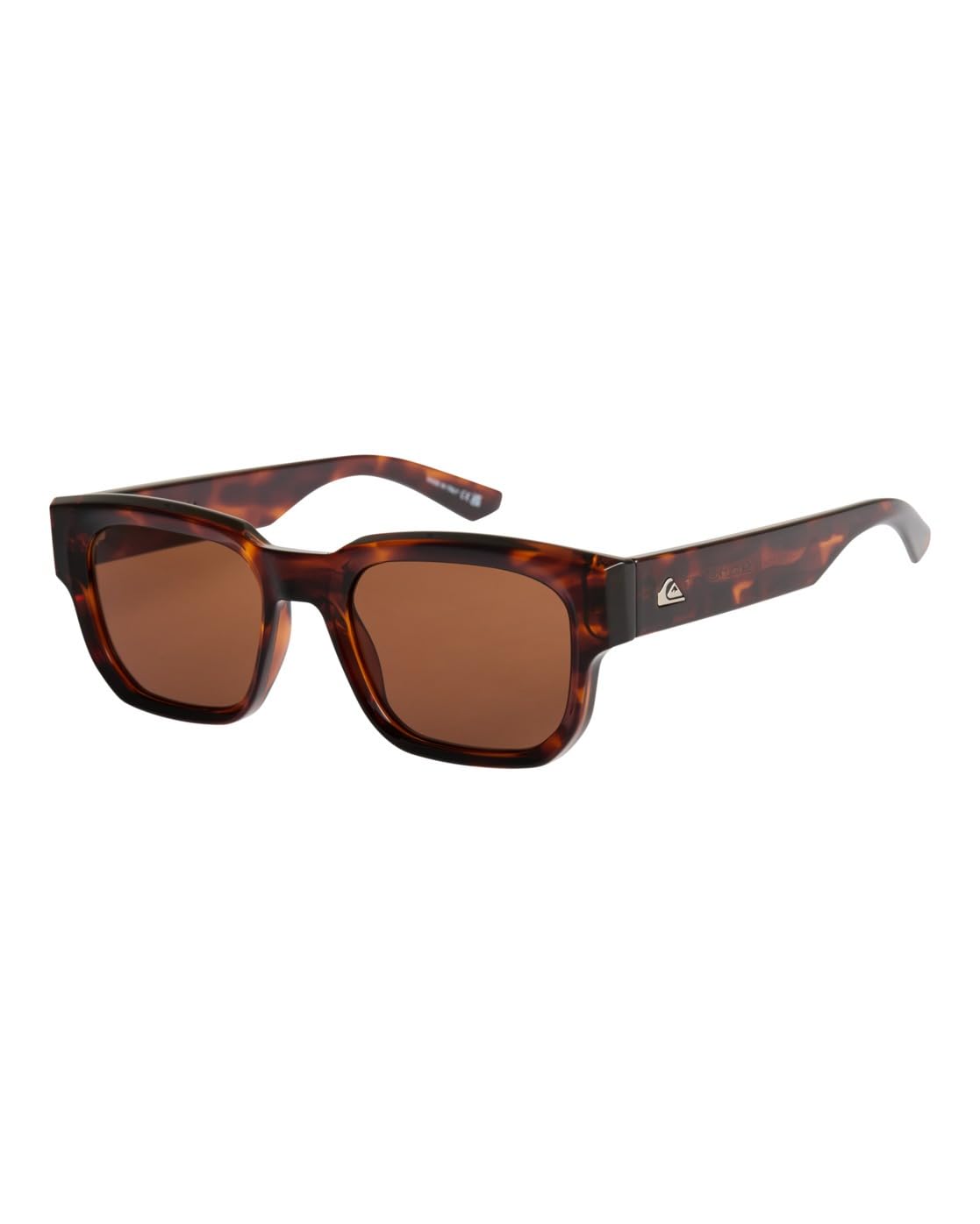 Quiksilver Winch - Gafas de sol - Hombre - Marrón.