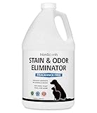 NonScents Stain & Odor Eliminator - Pet Odor & Stain Remover for Dog and Cat Urine - Fragrance Free...