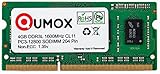 QUMOX