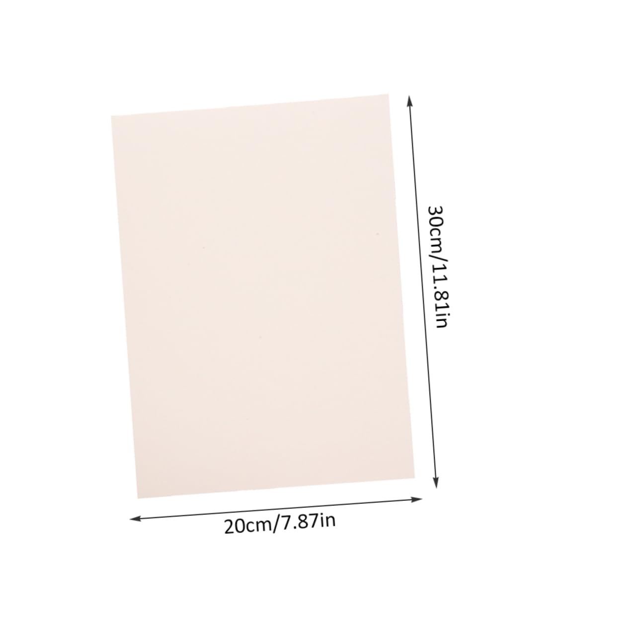 SECFOU 100blätter Sublimationspapier Für T-shirt Und -projekte Hochwertiges Transferpapier Für Chemische Fasern Schnell Trocknend Und Reißfest Für Persönliche Designs Und Kreative