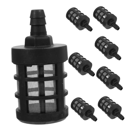 HANABASS Stainless Steel Water Filter for Rv Hose Inline Filter Mesh for Clean Water