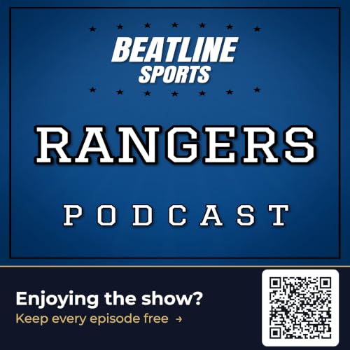 Rangers Rebuild: Trocheck Gone, Dolan in Charge, and the Road to Boston | Beatline Rangers