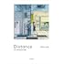 今日マチ子「Distance わたしの#stayhome日記」