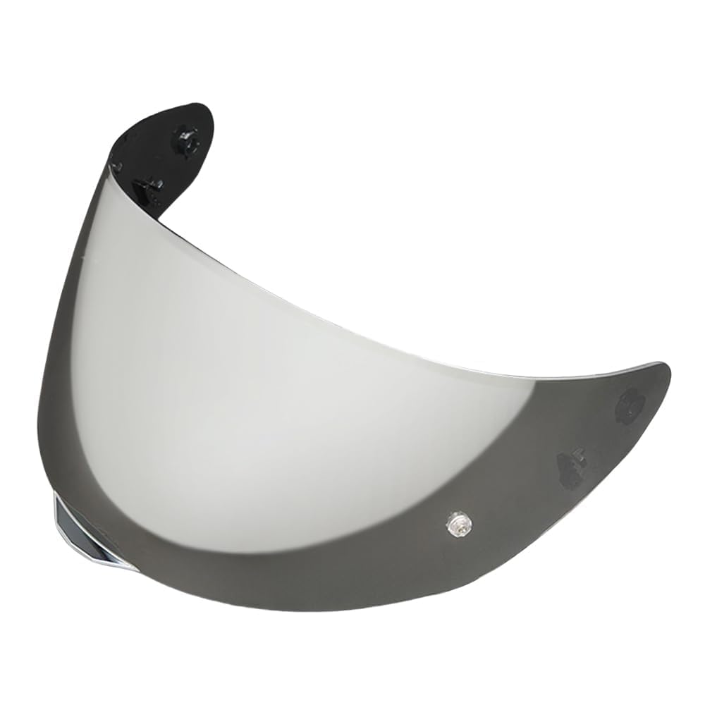 Lente de Casco de Protección contra el Viento para Motocicleta