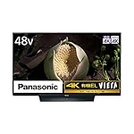パナソニックのテレビ TH-48JZ1000