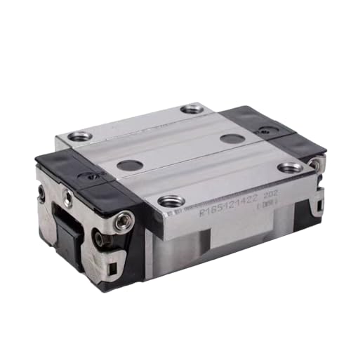Rexroth FNS Ball Slider Linear Block Linear Guide Slider Linear Bearing Linear Carriage R165129420 R165129422 R165129320 R165129322 R165121420 R165121422 R165121320 R165121322 (1, R165129420)