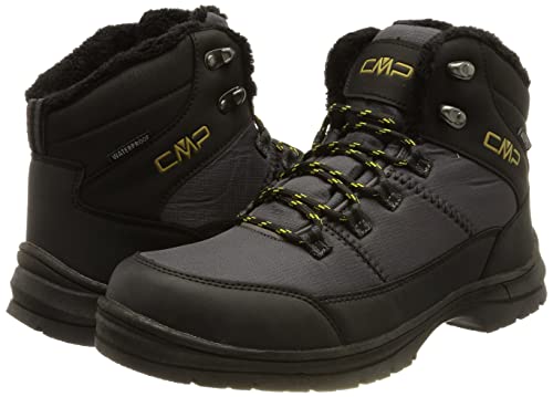 Image of CMP Mens Annuuk Snowboot Wp