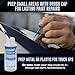 PaintScratch Automotive Primer Paint to Help Fix Scratches & Chips - Touch Up Paint Primer for Auto, Car, Truck, & Other Vehicles Repair, 1 Oz with Brush Cap