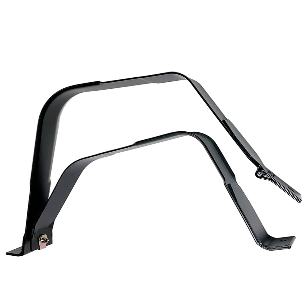 Fuel Tank Strap 578-332 Compatible with 1993-2003 2008-2010 for Ford F-250 Super Duty 1999-2003 2005 2008-2010 for Ford F-350 Super Duty 2002 for Ford F-450 Super Duty Fuel Tank Strap