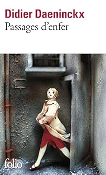 Paperback Passages D Enfer [French] Book