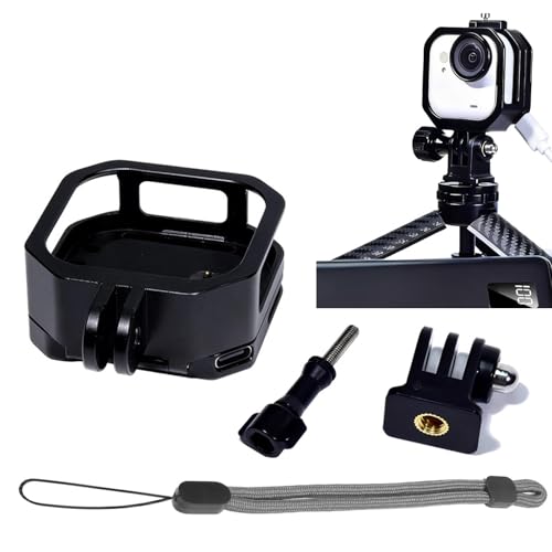 ���^���t���[���P�[�W Insta360 Go Ultra Thumb Camera�Ή� ���p�r���t���I�v�V���� �[�d�|�[�g�A�N�Z�X ���MVlog����щ��O�g�p(�l�W���[�d�o�[�W����)